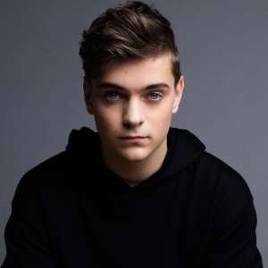 Martin Garrix